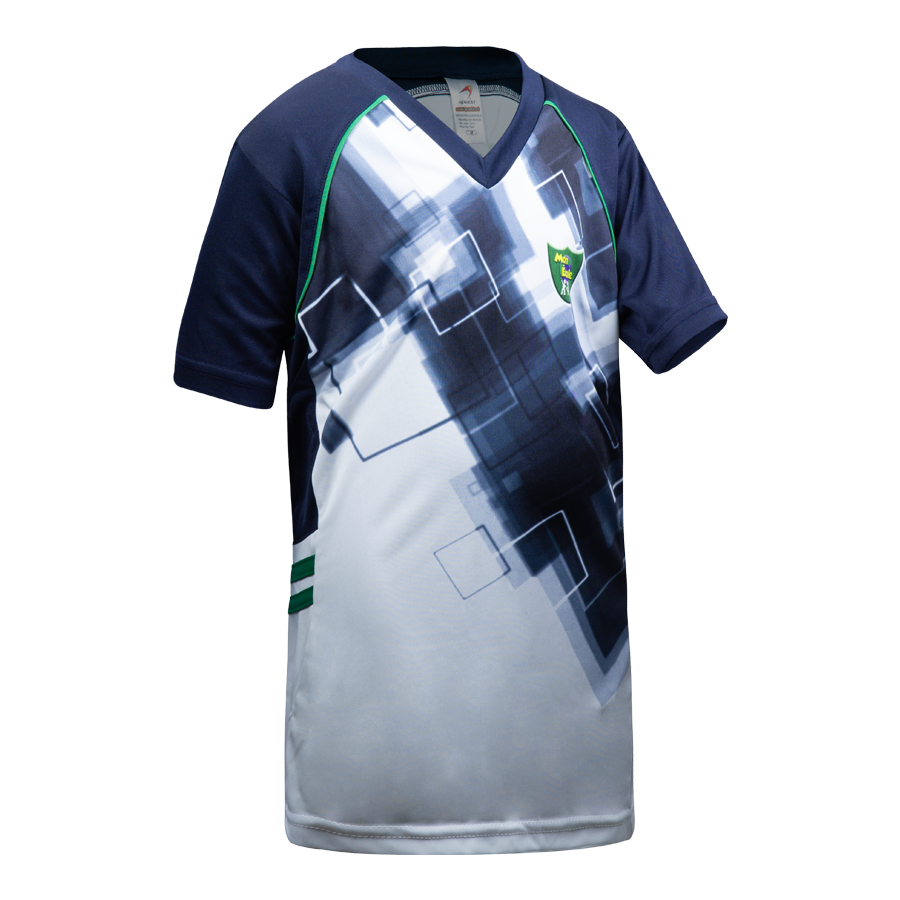 Playera Fisica - Colegio Mon Ecole